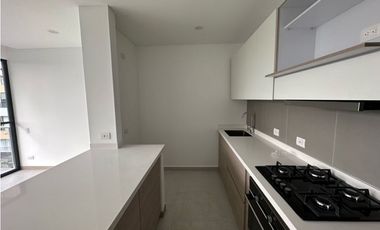 Se Alquila Apartamento Torre Malpelo La Reserva