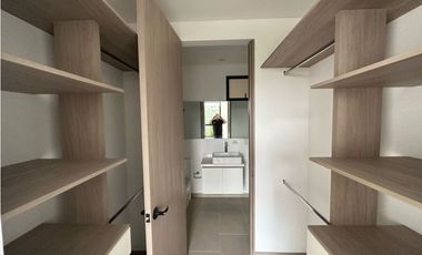 Se Alquila Apartamento Torre Malpelo La Reserva