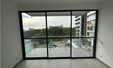 Se Alquila Apartamento Torre Malpelo La Reserva