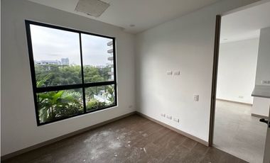 Se Alquila Apartamento Torre Malpelo La Reserva