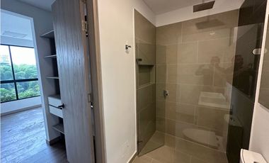 Se Alquila Apartamento Torre Malpelo La Reserva