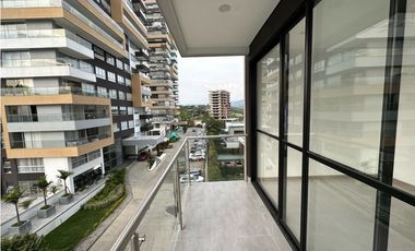 Se Alquila Apartamento Torre Malpelo La Reserva
