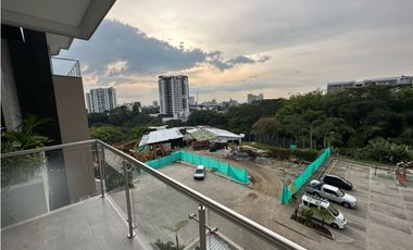 Se Alquila Apartamento Torre Malpelo La Reserva