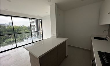Se Alquila Apartamento Torre Malpelo La Reserva