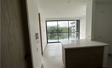 Se Alquila Apartamento Torre Malpelo La Reserva