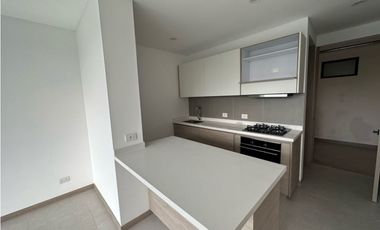 Se Alquila Apartamento Torre Malpelo La Reserva