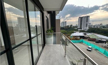 Se Alquila Apartamento Torre Malpelo La Reserva
