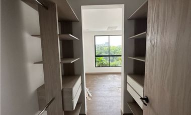 Se Alquila Apartamento Torre Malpelo La Reserva