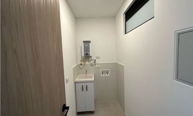 Se Alquila Apartamento Torre Malpelo La Reserva