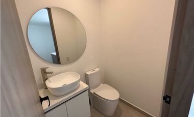 Se Alquila Apartamento Torre Malpelo La Reserva