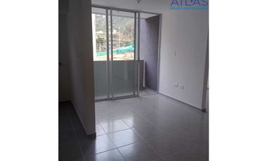 SE ARRIENDA  APARTAMENTO CONJUNTO CERRADO BARRIO EL MOLINO COD:741