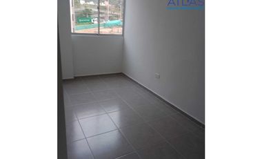 SE ARRIENDA  APARTAMENTO CONJUNTO CERRADO BARRIO EL MOLINO COD:741