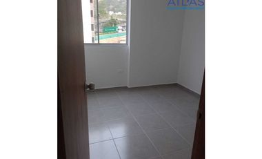 SE ARRIENDA  APARTAMENTO CONJUNTO CERRADO BARRIO EL MOLINO COD:741