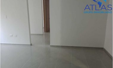 SE ARRIENDA  APARTAMENTO CONJUNTO CERRADO BARRIO EL MOLINO COD:741