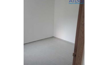 SE ARRIENDA  APARTAMENTO CONJUNTO CERRADO BARRIO EL MOLINO COD:741