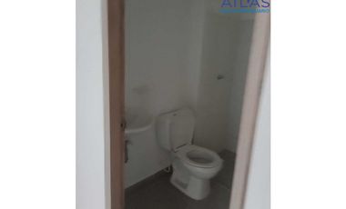 SE ARRIENDA  APARTAMENTO CONJUNTO CERRADO BARRIO EL MOLINO COD:741
