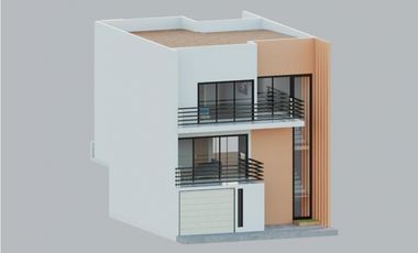 Sieb 160 Casa La Mesa Brisas II
