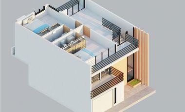 Sieb 160 Casa La Mesa Brisas II