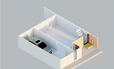 Sieb 160 Casa La Mesa Brisas II