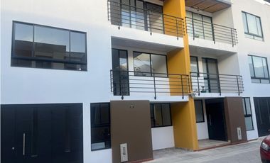 Sieb 160 Casa La Mesa Brisas II
