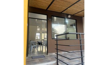 Sieb 160 Casa La Mesa Brisas II