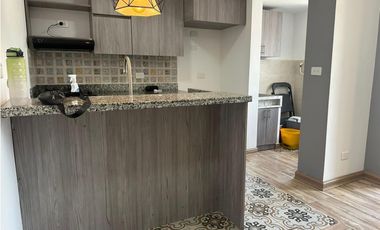 Apartamento en Arriendo en Bello Niquía