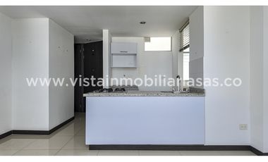 Arriendo Apartaestudio Sector Chipre, Manizales