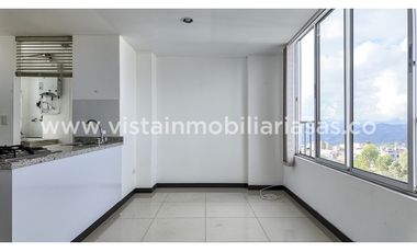 Arriendo Apartaestudio Sector Chipre, Manizales