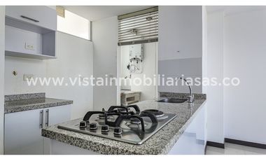 Arriendo Apartaestudio Sector Chipre, Manizales