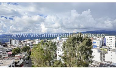 Arriendo Apartaestudio Sector Chipre, Manizales