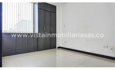 Arriendo Apartaestudio Sector Chipre, Manizales