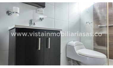 Arriendo Apartaestudio Sector Chipre, Manizales