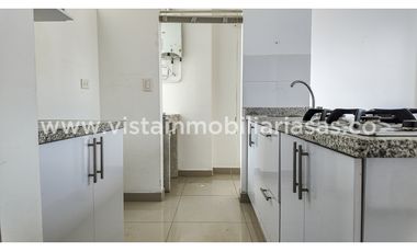 Arriendo Apartaestudio Sector Chipre, Manizales