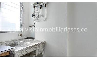 Arriendo Apartaestudio Sector Chipre, Manizales