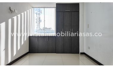 Arriendo Apartaestudio Sector Chipre, Manizales