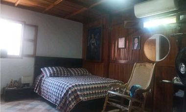 Cabaña en zona campestre con permiso de renta turístico - 005