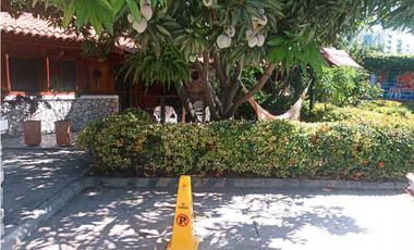 Cabaña en zona campestre con permiso de renta turístico - 005