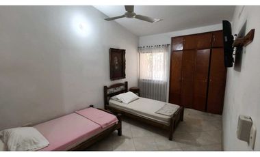CASA EN CONJUNTO CERRADO EN  BELLO HORIZONTE 005 R