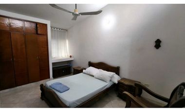 CASA EN CONJUNTO CERRADO EN  BELLO HORIZONTE 005 R