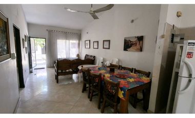 CASA EN CONJUNTO CERRADO EN  BELLO HORIZONTE 005 R