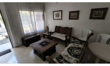 CASA EN CONJUNTO CERRADO EN  BELLO HORIZONTE 005 R