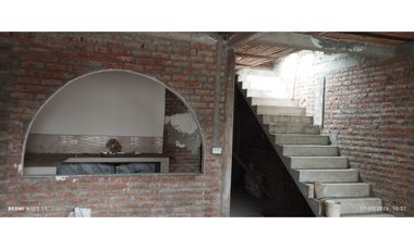 CASA EN VENTA EN GUAYABAL – PALMIRA BIFAMILIAR