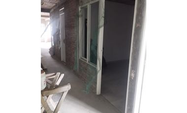 CASA EN VENTA EN GUAYABAL – PALMIRA BIFAMILIAR