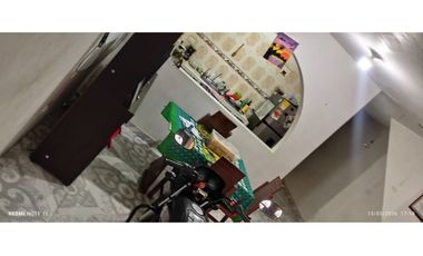 CASA EN VENTA EN GUAYABAL – PALMIRA BIFAMILIAR