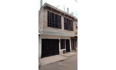 CASA EN VENTA EN GUAYABAL – PALMIRA BIFAMILIAR