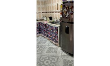 CASA EN VENTA EN GUAYABAL – PALMIRA BIFAMILIAR