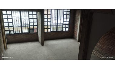 CASA EN VENTA EN GUAYABAL – PALMIRA BIFAMILIAR
