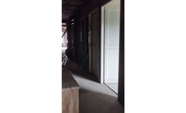 CASA EN VENTA EN GUAYABAL – PALMIRA BIFAMILIAR