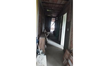 CASA EN VENTA EN GUAYABAL – PALMIRA BIFAMILIAR