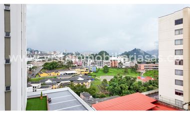 Arriendo Apartamento Sector Versalles, Manizales